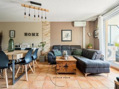 Vente Appartement 5 pices MARSEILLE-13EME-ARRONDISSEMENT 13013