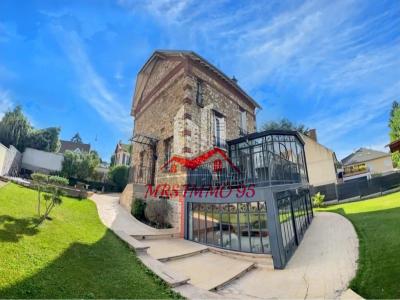 Vente Prestige ECOUEN 95440