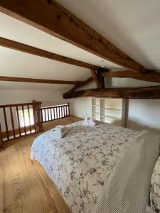 Location Appartement 2 pices SAINT-MICHEL-DE-FRONSAC 33126