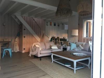 Location Maison 4 pices CARCANS 33121