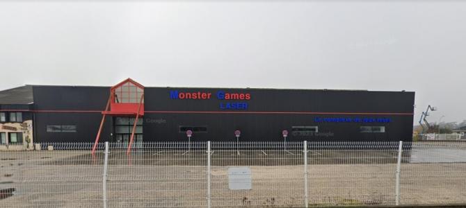 Vente Commerce CASTELCULIER 47240