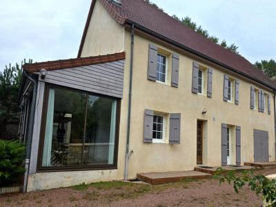 Vente Maison 5 pices LAPALISSE 03120