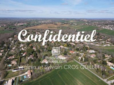 Vente Maison 7 pices MONTASTRUC-LA-CONSEILLERE 31380