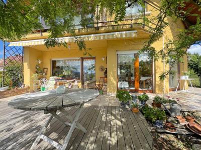 Vente Maison 7 pices HEILIGENBERG 67190