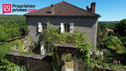 Vente Maison 8 pices CAHORS 46000