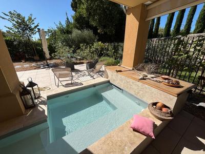 Vente Appartement 4 pices UZES 30700