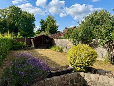 Vente Maison 4 pices MARCQ-EN-BAROEUL 59700