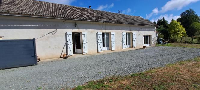 Vente Maison 4 pices SAINT-PAUL-LA-ROCHE 24800