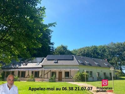 Vente Maison 25 pices CANY-BARVILLE 76450