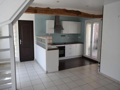 Vente Maison 5 pices GAMACHES 80220
