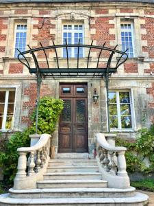 Vente Prestige NOYON 60400