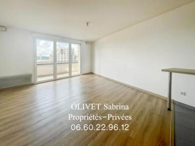 Vente Appartement 3 pices ROUEN 76100
