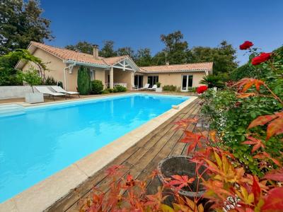 Vente Maison 5 pices MARTIGNAS-SUR-JALLE 33127