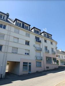 Vente Appartement 4 pices CHATEAUNEUF-DU-FAOU 29520