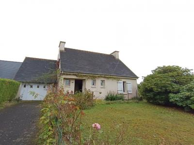 Vente Maison 5 pices CLEDEN-POHER 29270