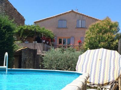 Vente Maison 8 pices CODOLET 30200