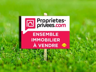 Vente Maison 4 pices SAINT-GEORGES-DE-LONGUEPIERRE 17470