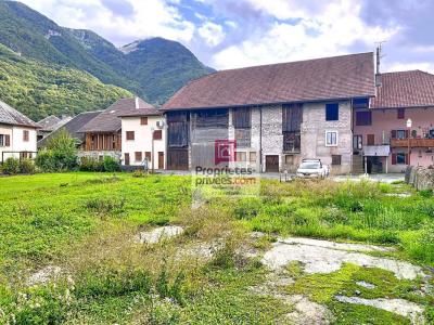 Vente Maison 7 pices MARLENS 74210