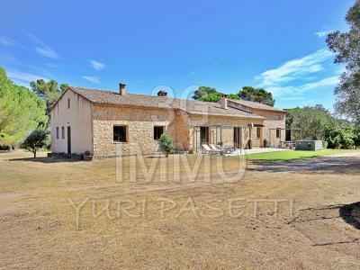 Vente Maison 7 pices MOUGINS 06250