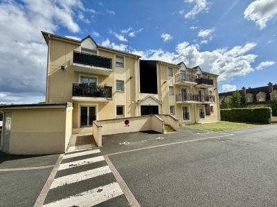 Vente Appartement 3 pices SAINT-FARGEAU-PONTHIERRY 77310