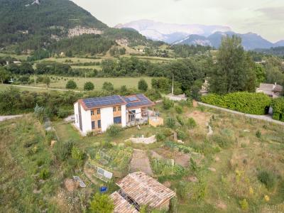Vente Maison 5 pices DIE 26150