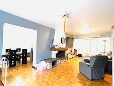 Vente Maison 5 pices AVAILLES-EN-CHATELLERAULT 86530