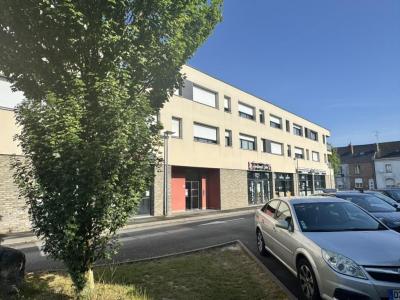 Vente Appartement AULNOY-LEZ-VALENCIENNES 59300