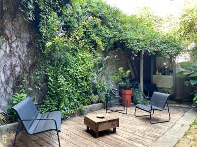 Vente Maison 6 pices SAINT-HIPPOLYTE-DU-FORT 30170