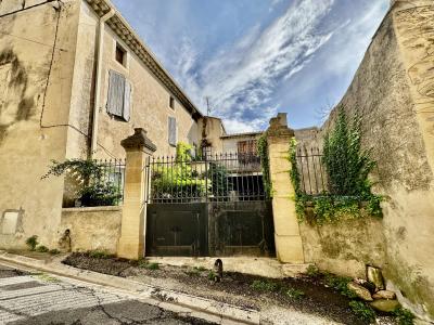 Vente Maison LAUDUN 30290