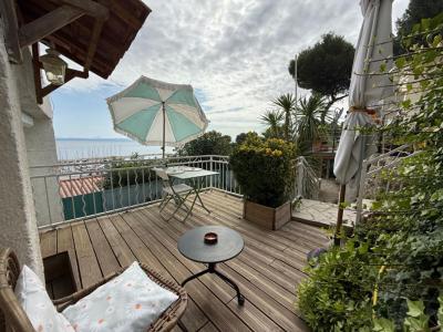 Location Appartement ISTRES 13800