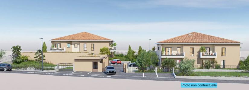Vente Appartement 2 pices VOLX 04130