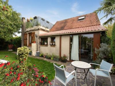 Vente Maison 3 pices DROCOURT 78440