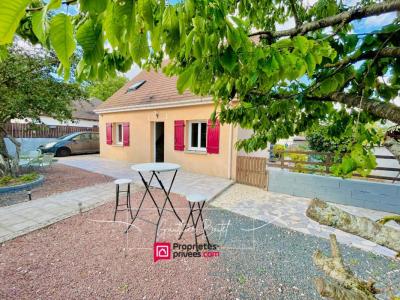 Vente Maison 5 pices COULOMMIERS 77120
