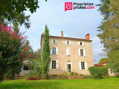 Vente Maison 10 pices CAHORS 46000