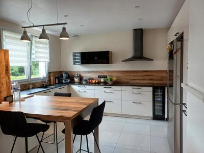Vente Maison 7 pices NOYON 60400