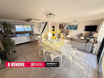 Vente Maison 10 pices TRANGE 72650