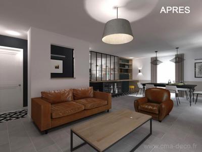 Vente Appartement 5 pices VICHY 03200