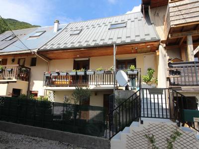 Vente Maison 6 pices SAINT-JEAN-D'ARVEY 73230