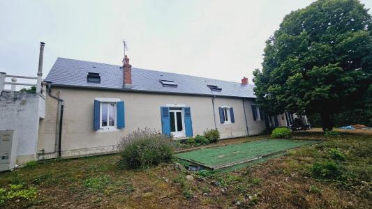 Vente Maison 8 pices SAINT-GERMAIN-DU-PUY 18390