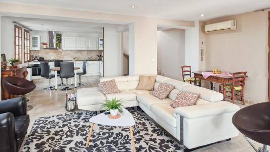 Vente Maison 6 pices ANGLES 30133