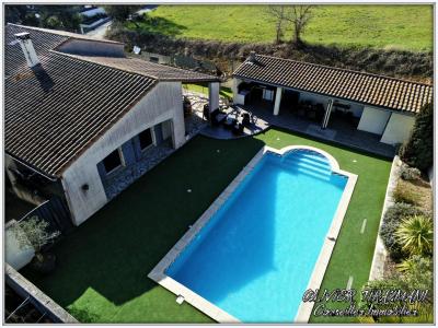 Vente Maison 6 pices CAVANAC 11570