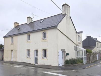 Vente Immeuble ARZANO 29300