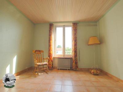 Vente Appartement 4 pices CLERMONT-FERRAND 63100