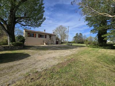 Vente Maison 5 pices VIVIERS-LES-MONTAGNES 81290