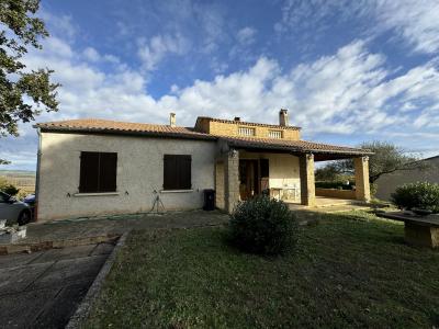 Vente Maison 6 pices CONNAUX 30330