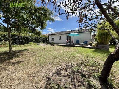 Vente Maison 4 pices ROAILLAN 33210