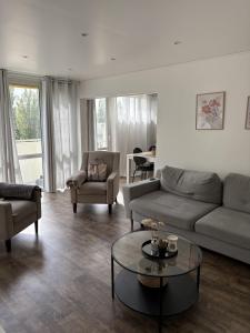 Vente Appartement 5 pices BIHOREL 76420