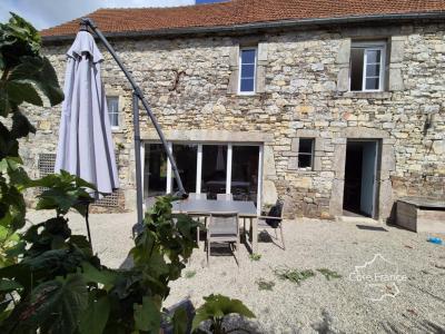 Vente Maison 6 pices FLOTTEMANVILLE-HAGUE 50690