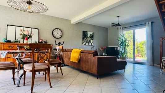 Vente Maison 6 pices BAIN-DE-BRETAGNE 35470