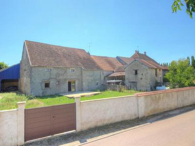 Vente Maison 7 pices FONTAINE-FRANCAISE 21610